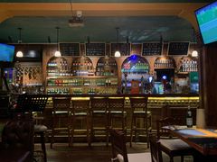 -秀·爱尔兰餐吧(上海路店)