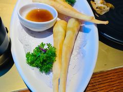 -手选潮汕鲜活牛肉火锅(二七广场店)