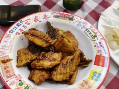 -吉源大排档·鱼生·海鲜(烧烤彩印厂店)