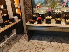 -深圳四季酒店·馥自助餐厅