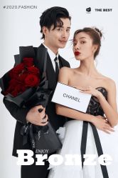 -巴黎婚纱摄影(瑞安旗舰店)