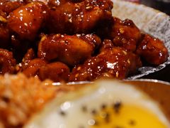 -冰川冷面·延边菜·炭烤串(观前店)