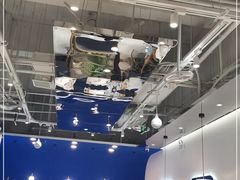 -兰湘子·湘菜小炒(石家庄万象城店)