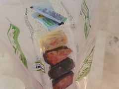 -鲜道寿司(无锡苏宁店)