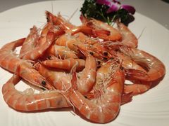 白灼明虾-南门食仙·手工福州菜(南门兜店)