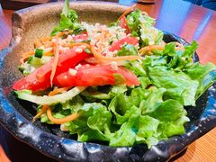 越谜蔬菜沙拉-越谜·越南餐厅(长白店)