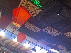 -头壹号饸饹面·大油条(东升科技园店)