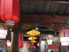 -重庆袁老四火锅(武进万达店)