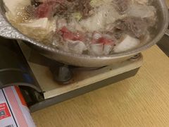 -虹料理·日料放题(悠方店)