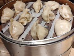 -老班长手工灌汤包老店(东山店)