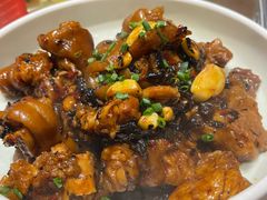 -渔乡米香·剁椒鱼头(四方坪店)