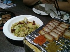 -青叶202都市餐厅(迪诺水镇店)