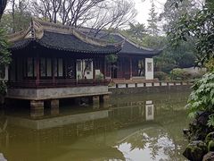 -秋霞圃