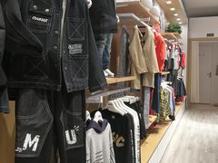-大润发(合川店)