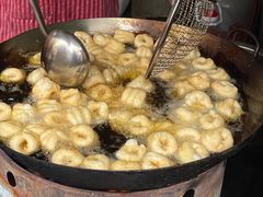 -老南昌白糖糕(大士院店)