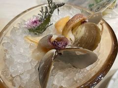 小象鼻蚌-围炉夜话·潮汕卤水火锅(榕江店)