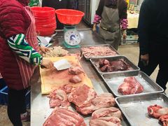 -标记美食新鲜猪杂(兴南大道店)