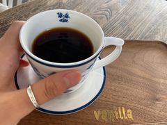 -Vanillacafe香草咖啡(银海大世界店)