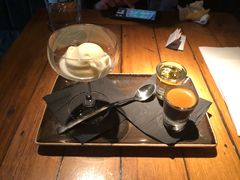 -The Meat & Wine Co Southbank(南岸店)