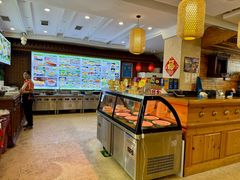 -大清花饺子(山庄店)