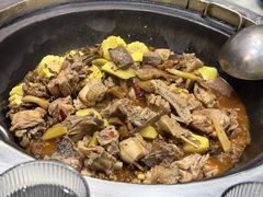 -刘幺八东北铁锅炖