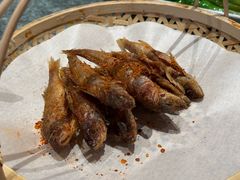 -纳瓦新疆菜(银都店)