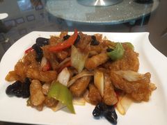 -浩家苑菜馆(汉口路店)