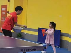 -乐旋乒乓球(广州西湾路店)