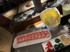 -同仁四季椰子鸡(无锡滨湖万象汇店)
