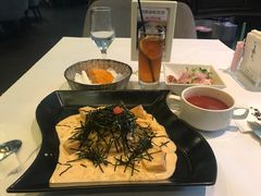 -Mr.J义法厨房(北医店)