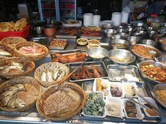 -长平老姿娘夜粥(平东一街店)