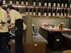 -御牛道日式烤肉料理(杭州万象城店)
