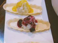 双色山药-老厨家(友谊路总店)