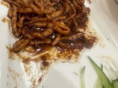 -京天红酒家(虎坊路店)