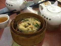 -香港蓮香樓(上環店)