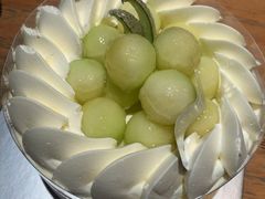 甄纯乳蜜瓜时光-BreadTalk面包新语·烘焙蛋糕(富力海珠城店)