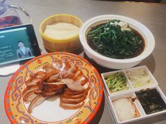 -邑金陵北京烤鸭店·现炒家常菜(ITC MALL店)