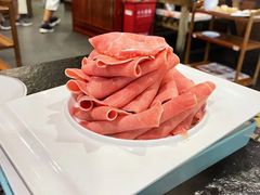-北门涮肉·铜锅涮肉(南锣鼓巷店)