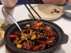 -鹿港小镇(金虹桥国际中心店)