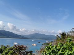 -海南分界洲岛旅游区