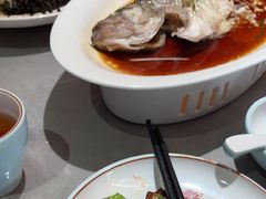 -大碗居·烤鸭·鱼头泡饼(天坛东门店)