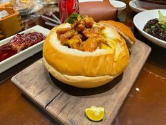 -小鹅皇港式餐厅(新抚万达店)
