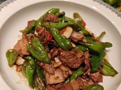 -真地道京味府·鲜橙烤鸭·北京菜(朝外大街东大桥店)