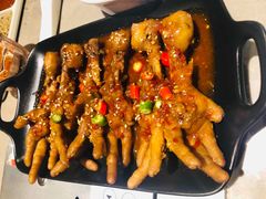 -丰茂烤串(金源店)