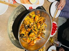 -七欣天香辣蟹火锅(上海银亿滨江店)