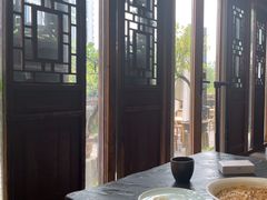 -茶肆(仙林店)