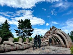 -嘉荫恐龙国家地质公园