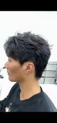 -YESIDO椰岛造型烫发染发