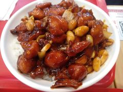 -和合谷(新辰里亚运村店)