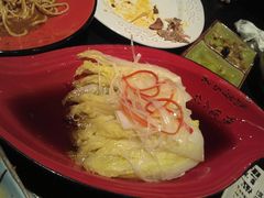 娃娃菜-三俞竹苑(卓展店)